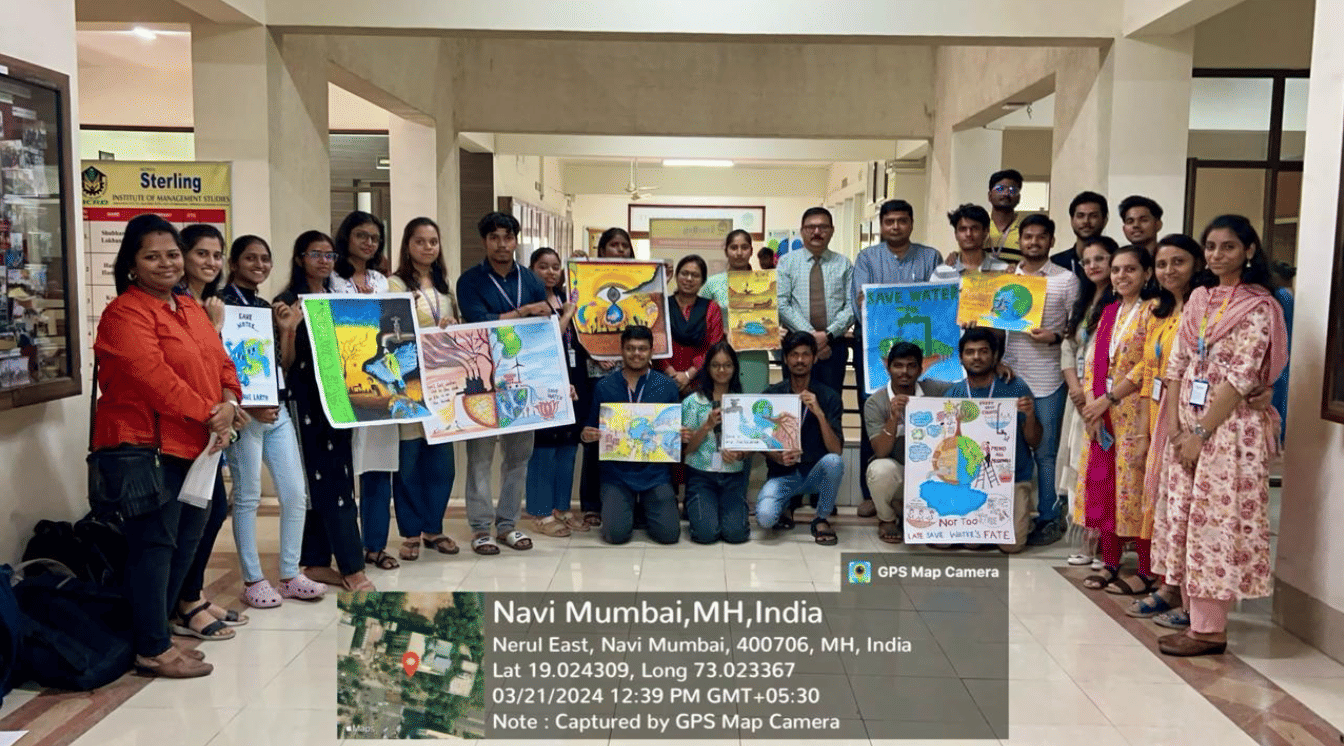 NCRD'S Sterling Institute Of Management Studies Navi Mumbai College Activities photo 13